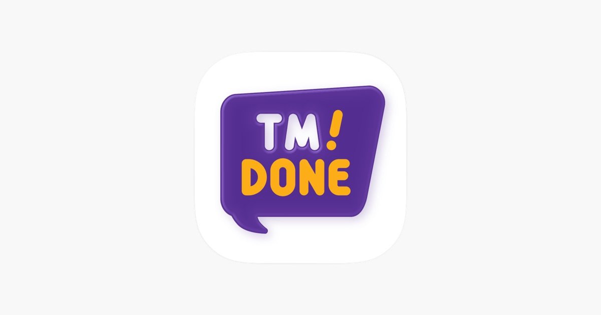 TmDone